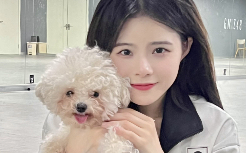 gnz48农燕萍6月直播电台合集