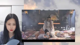 Download Video: 【第一次看天龙八部】reaction-39