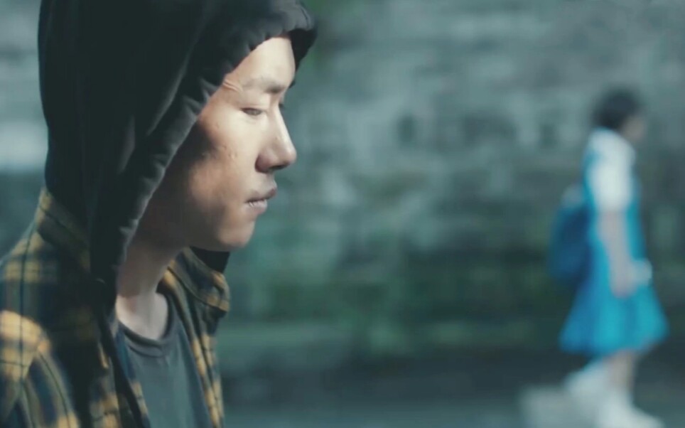 【刘北山x陈念】你往前走,我一定在你身后_哔哩哔哩_bilibili