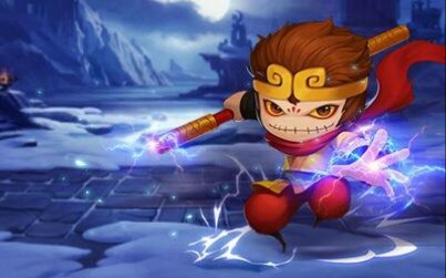 活动作品造梦西游3悟空通关流程持续更新