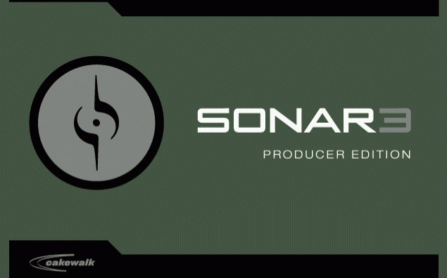 【编曲教程】SONAR白金版主程序安装破解教程哔哩哔哩bilibili