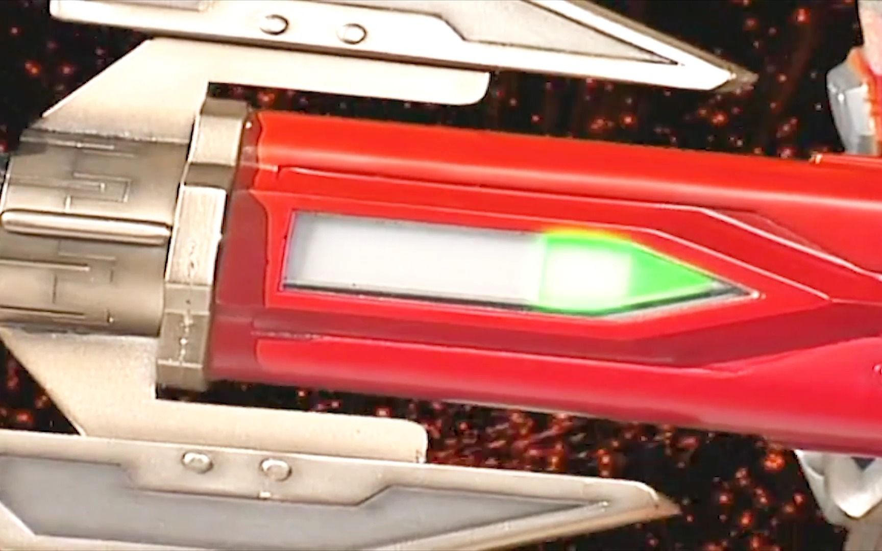 幻星神justiriser 2:影丽赛沙登场,这样的战斗方式你喜欢吗?