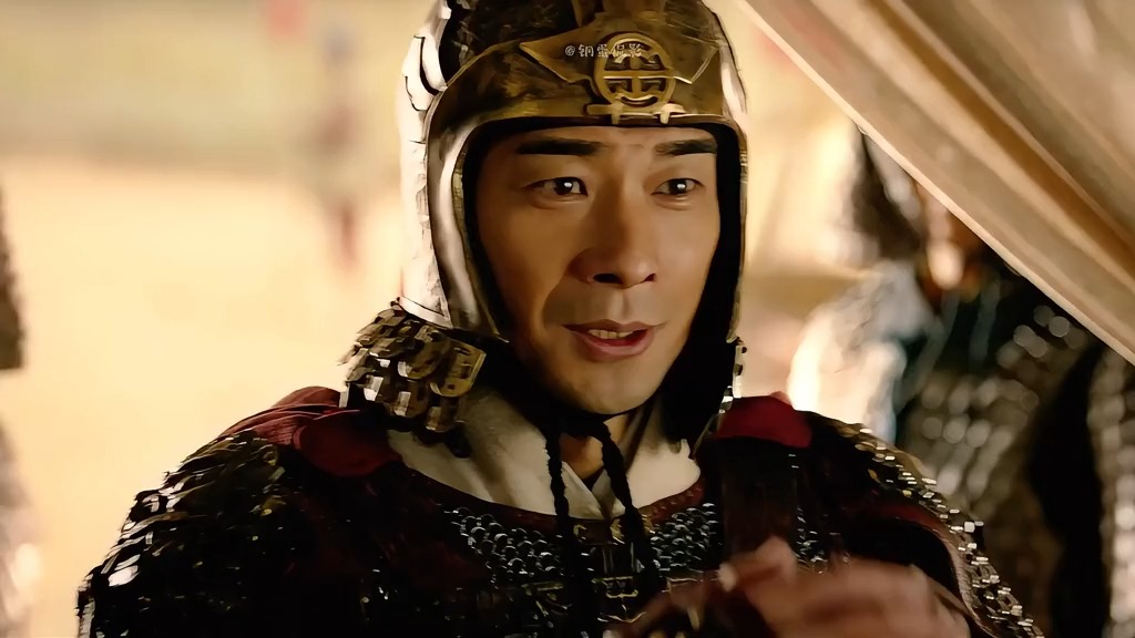 百看不厌经典民族英雄《荡寇风云》第一集6分钟#赵文卓 #戚继光 #万茜