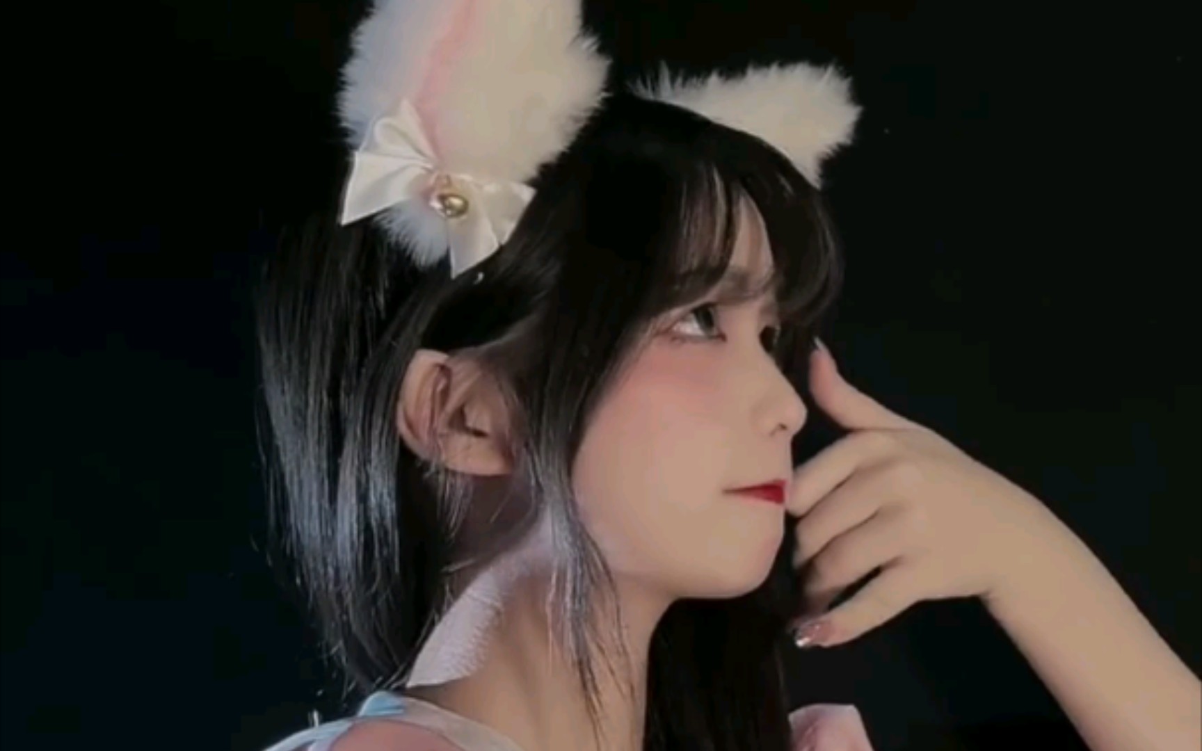 【软妹冰】留个联系方式吧