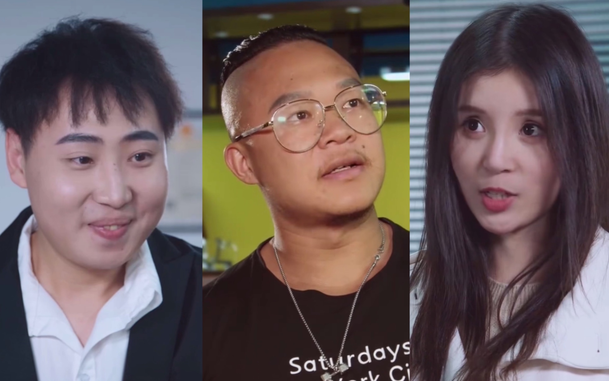 你没看过的完整版!常熟阿诺早期网剧,扮演健身教练装逼泡妞