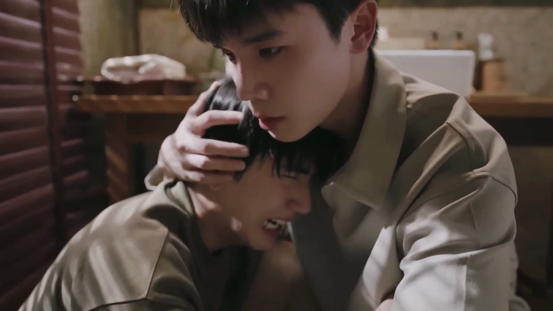 泰剧 我的占卜师男友第三集 不破不立,只是需要点儿时间和耐心