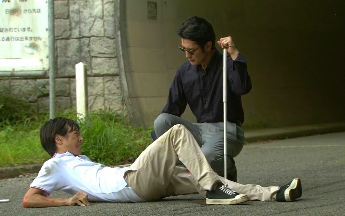 后幸运活下来却选择和凶手一起生活真相让人无言走马灯株式会社第八集