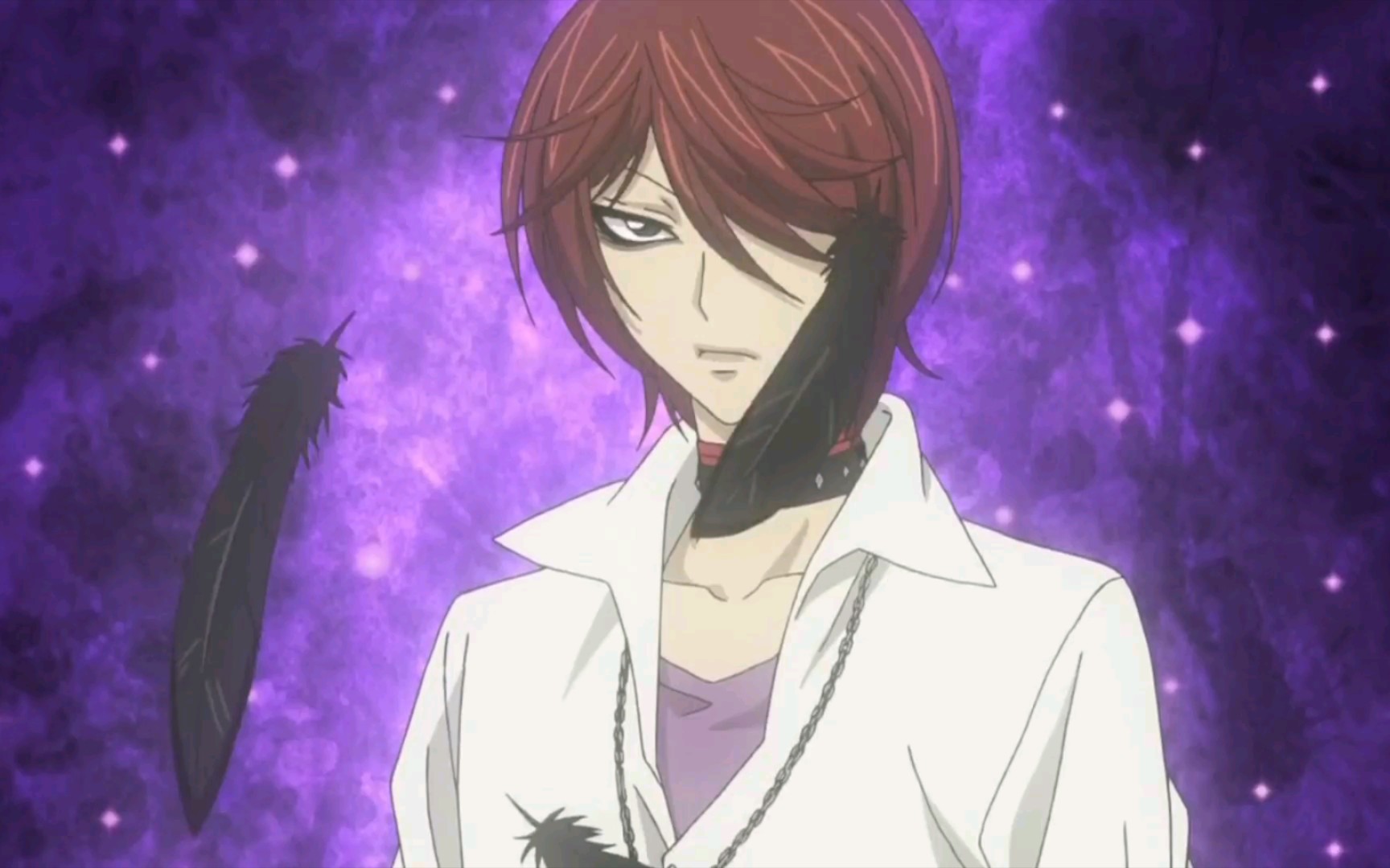 【元气少女缘结神】【鞍马】我是超帅鸦天狗之哪来一只鸵鸟