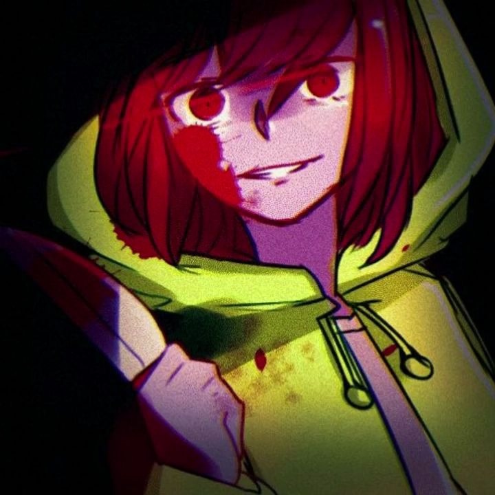 [storyshift] - hardcore(my take)_哔哩哔哩 (゜-゜)つロ 干杯~-bili