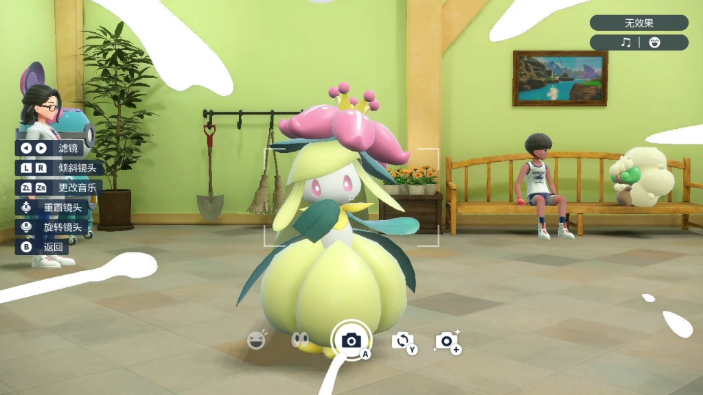 记录一下我可爱的裙儿小姐