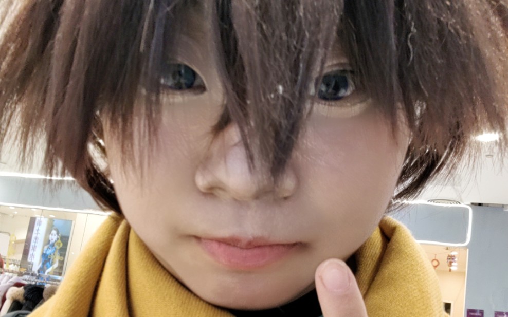 [badcen/cos]随便跳跳