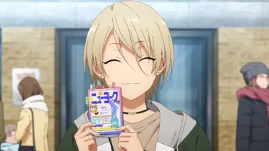 白鳥藍良-哔哩哔哩_Bilibili