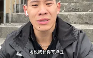 Download Video: 胖的时候没人喜欢 结果瘦了还是没人喜欢