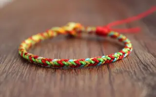 五彩绳 搜索结果 哔哩哔哩 Bilibili