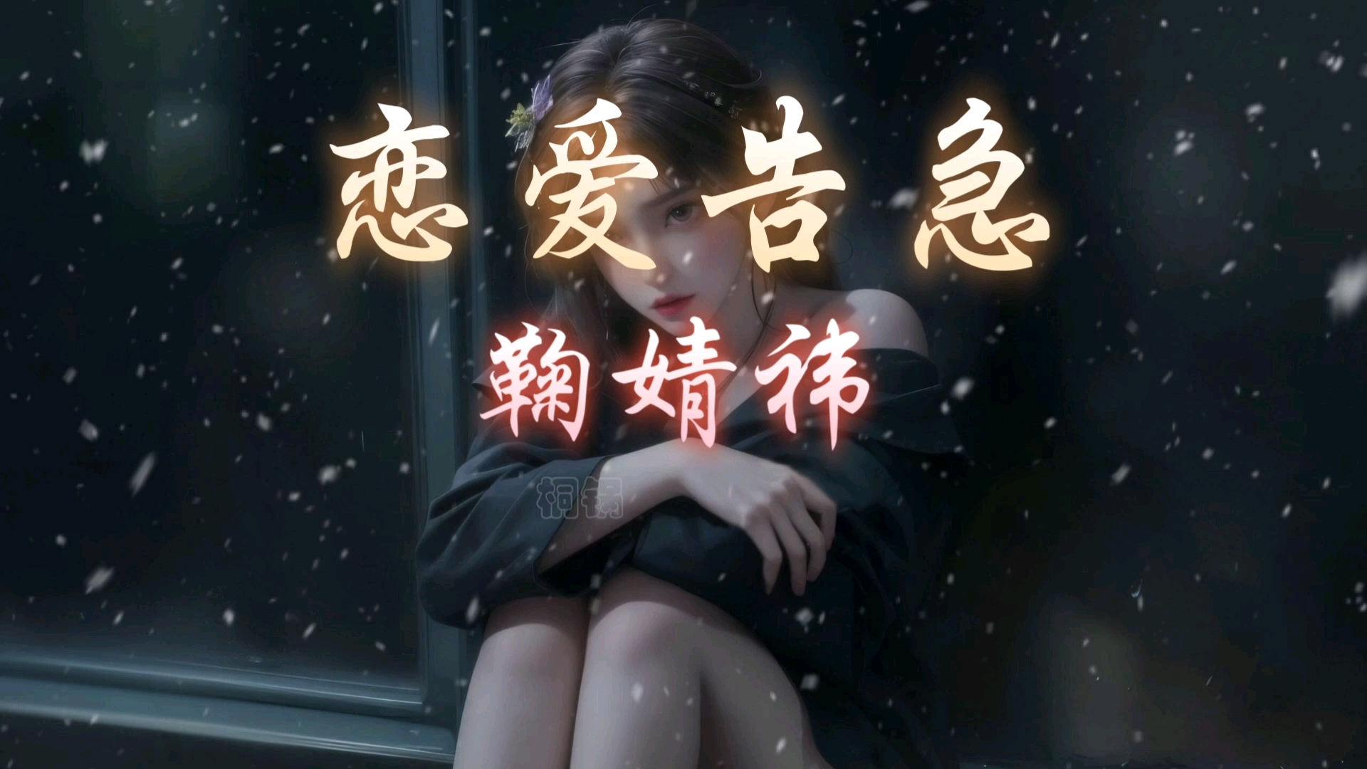 《恋爱告急》～夕阳落叶汽笛声通知 恋爱告急