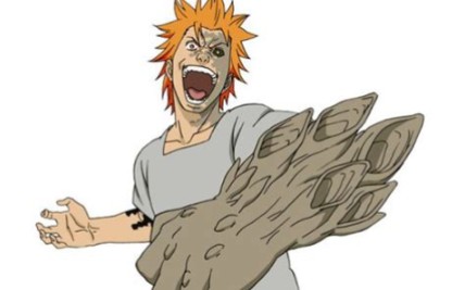 重吾最帅连招,感受一下一拳超人的威力_哔哩哔哩 (゜-゜)つロ 干杯