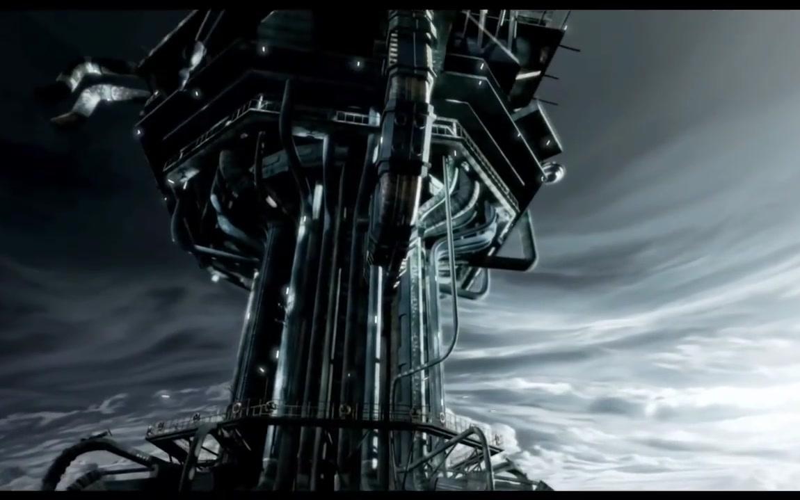 【科幻/灾难】深海怪物吞噬钻井平台 未来版极度深寒