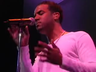 [图]Craig David - Don't Love You No More (I'm Sorry) (live acoustic in Tokyo 2005)