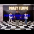 【小蓝Blue/Popping/南京Crazy Tempo课堂视频】2020.12.17