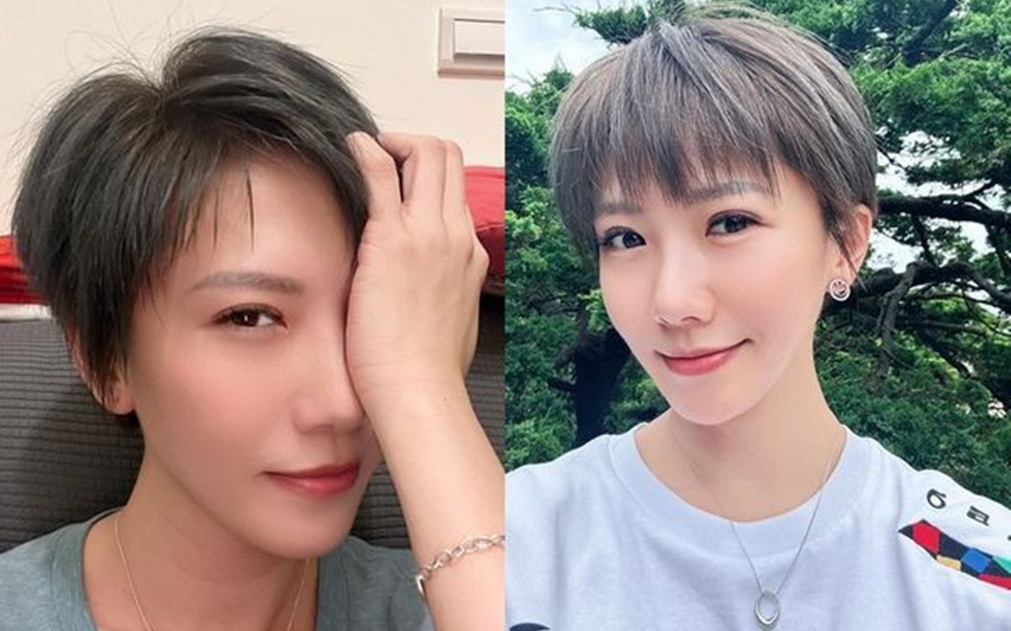 范玮琪老公陈建州被爆曾骚扰周宜霈,女方称均为事实,问心无愧