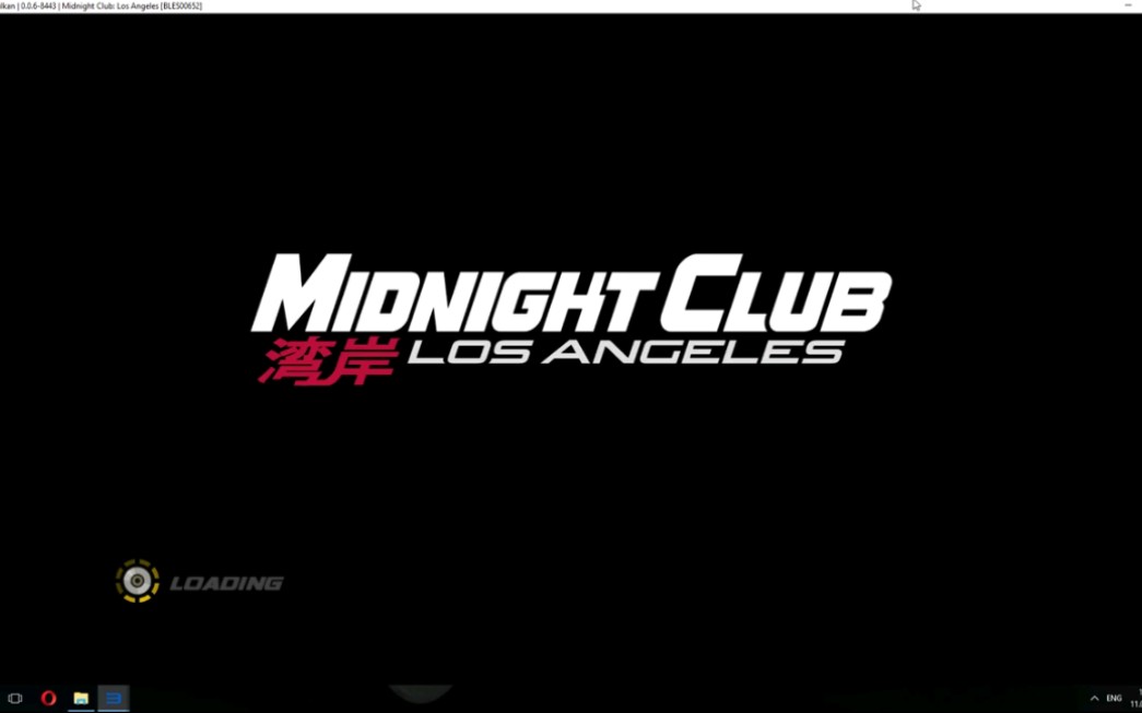 ps3模拟器rpcs3湾岸午夜俱乐部洛杉矶2019811