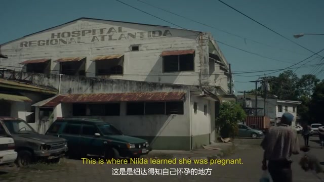 [图]中英双字 benny blanco, Calvin Harris & Miguel - I Found You - Nilda's Story