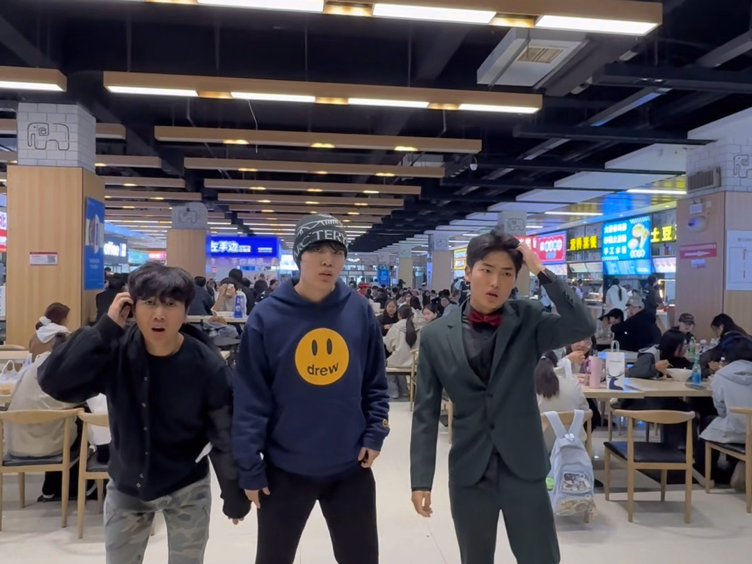 终于知道如何化解矛盾了