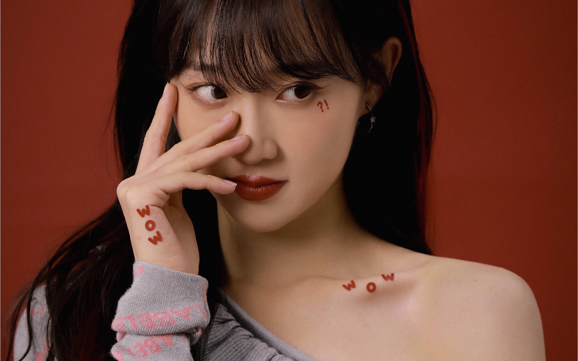 李子璇新歌 why oh why舞蹈mv二合一