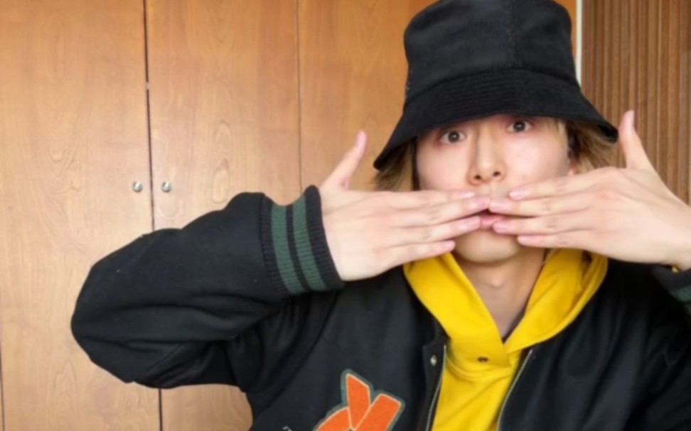 【藤井风】12.17直播Workin'Hard 新的一年也要好好工作哦