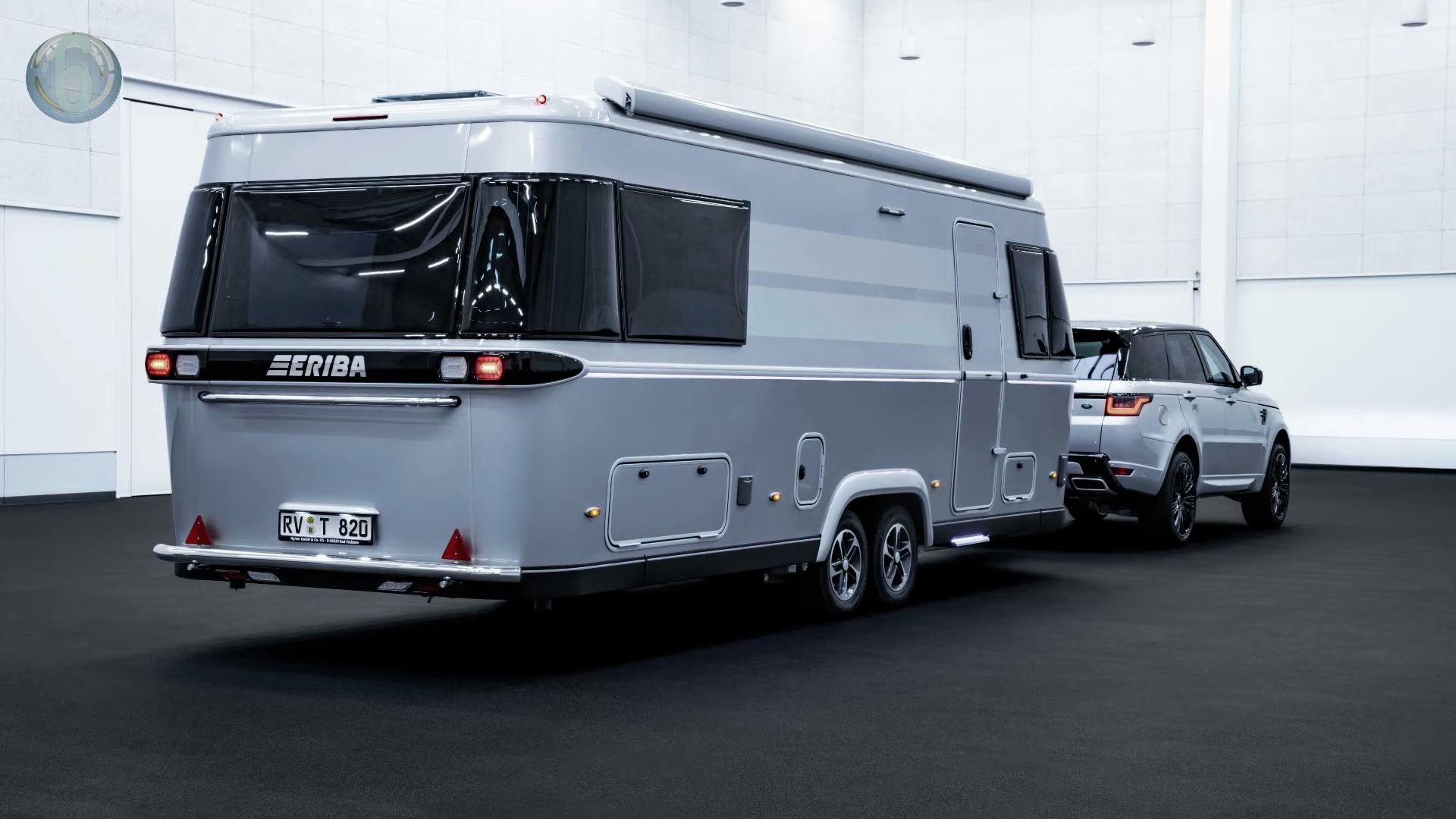 [头脑眼设计][奇趣百科][200816]牵引式房车