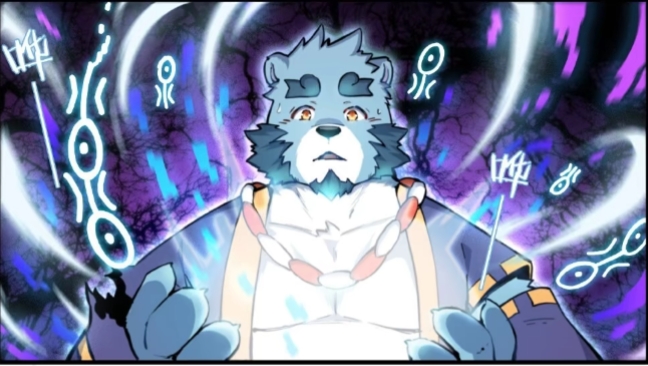 十泉介,获得梦境锁链的瞬间.