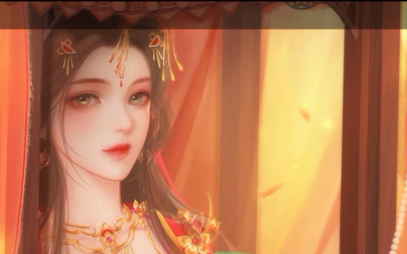 深宫曲-妖妃强制下线结局