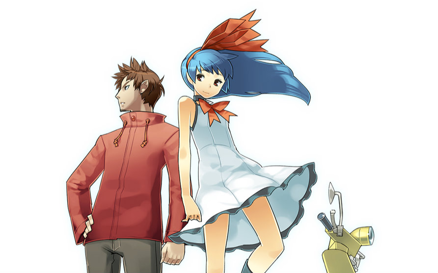 消灭都市——第一章——第1话-第3话_哔哩哔哩 (゜-゜)つロ 干杯