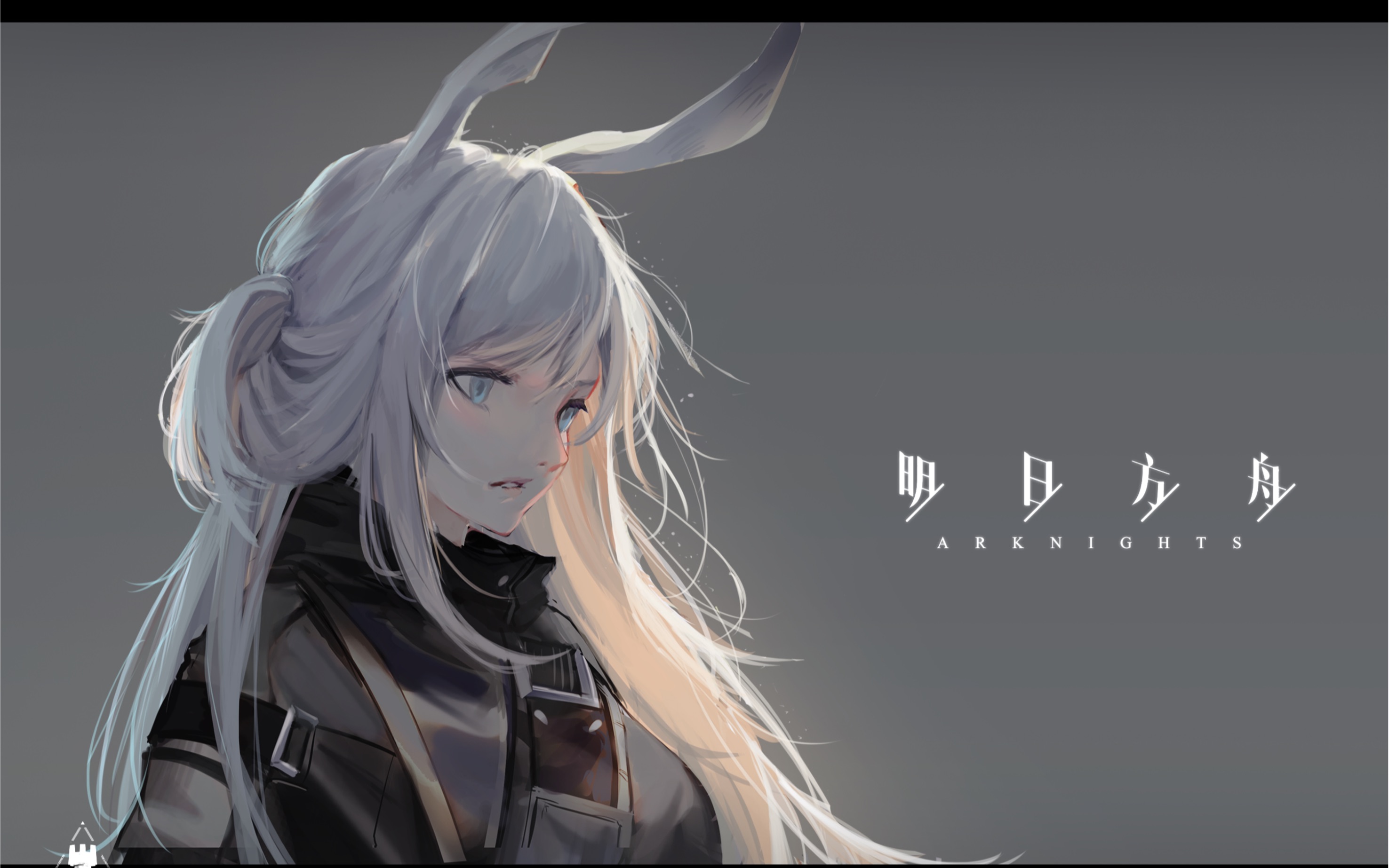 明日方舟 648_哔哩哔哩 (゜-゜)つロ 干杯~-bilibili