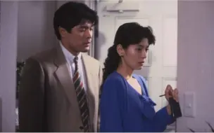 Descargar video: 爱的权利-1992 赤井英和 / 南野阳子 结局 上译国语