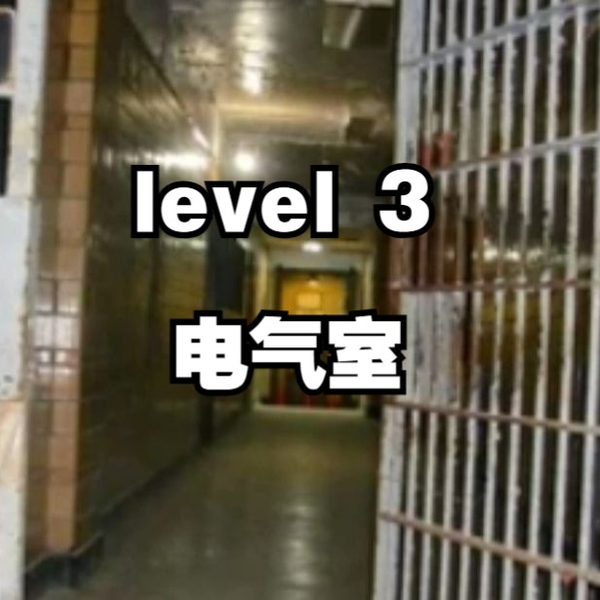 Backrooms F版】level 34 污泳_哔哩哔哩_bilibili