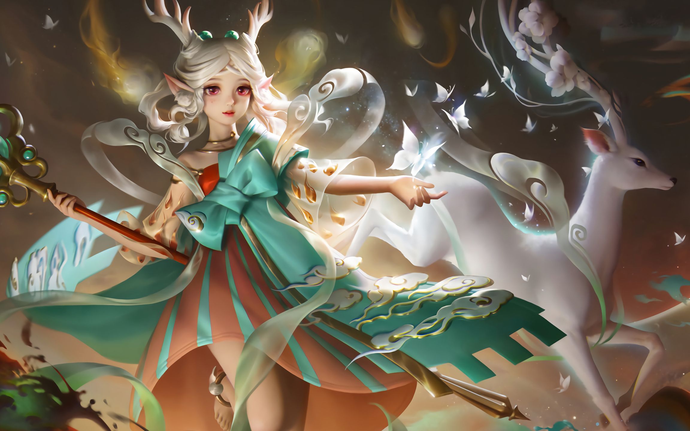 【漫游壁纸】精选72张4k壁纸整合而成,高精度踩点,绝妙享受.