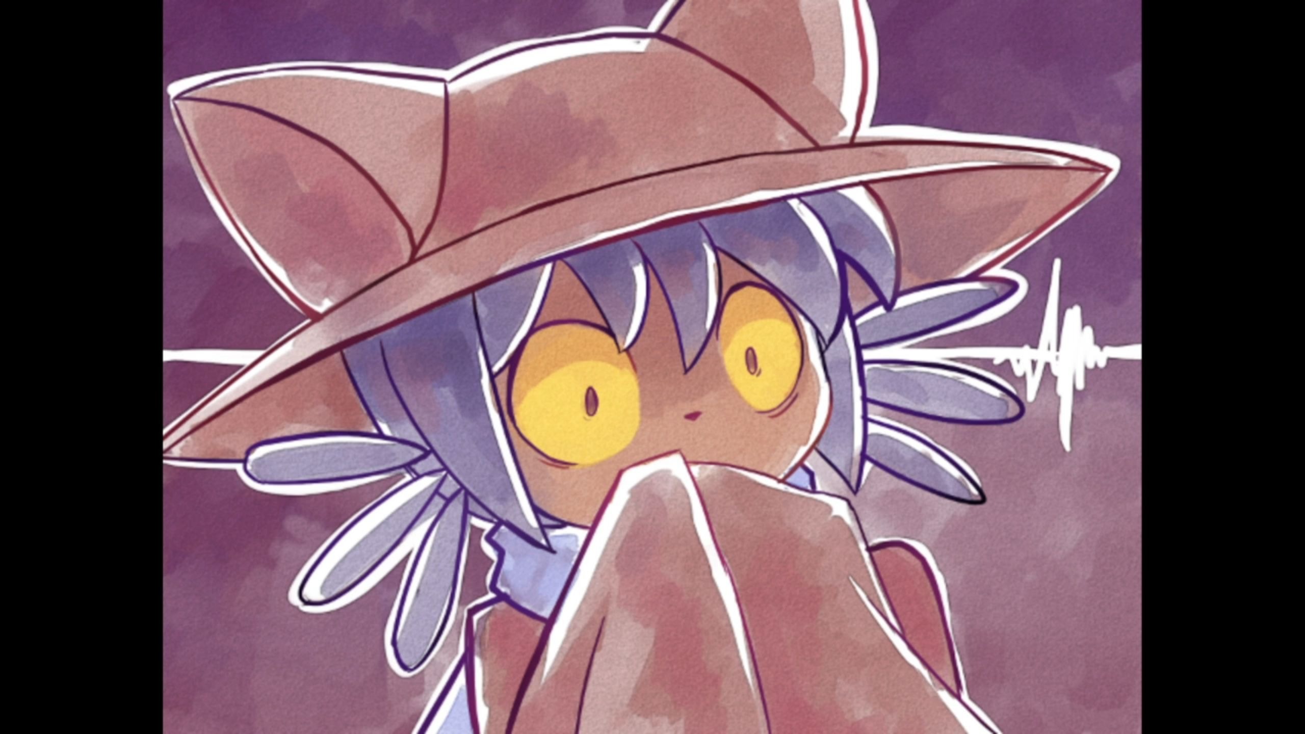 剧情解密冒险游戏《oneshot》游戏实况第八期