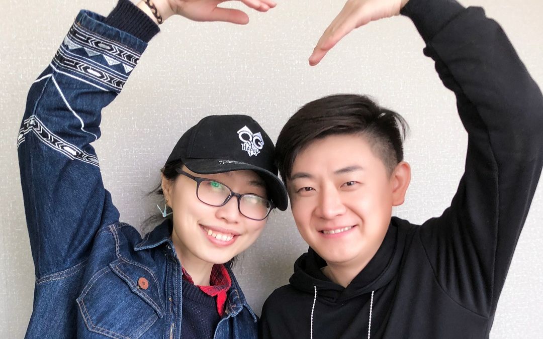 【阿杰729】maggie_小麦&阿杰729所有平台直播连麦合辑(持续更新)