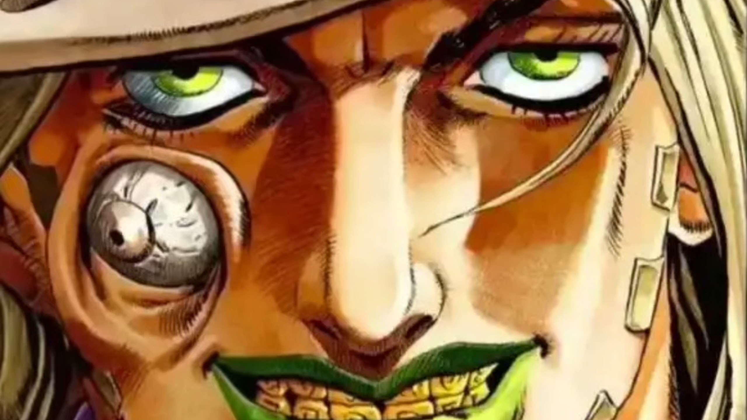 暂停挑战但是飙马野郎