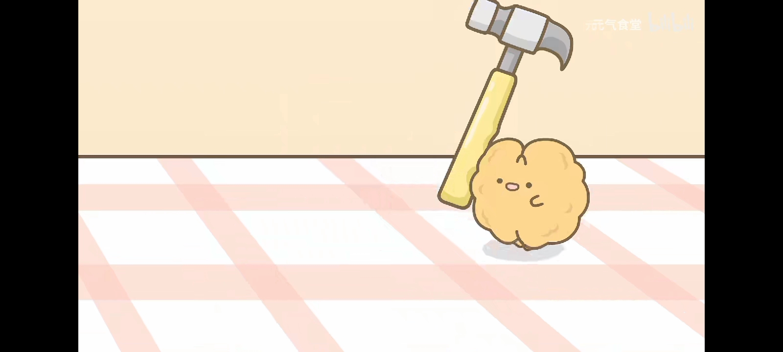 动画大放映 元气食堂 食物带娃记 2013