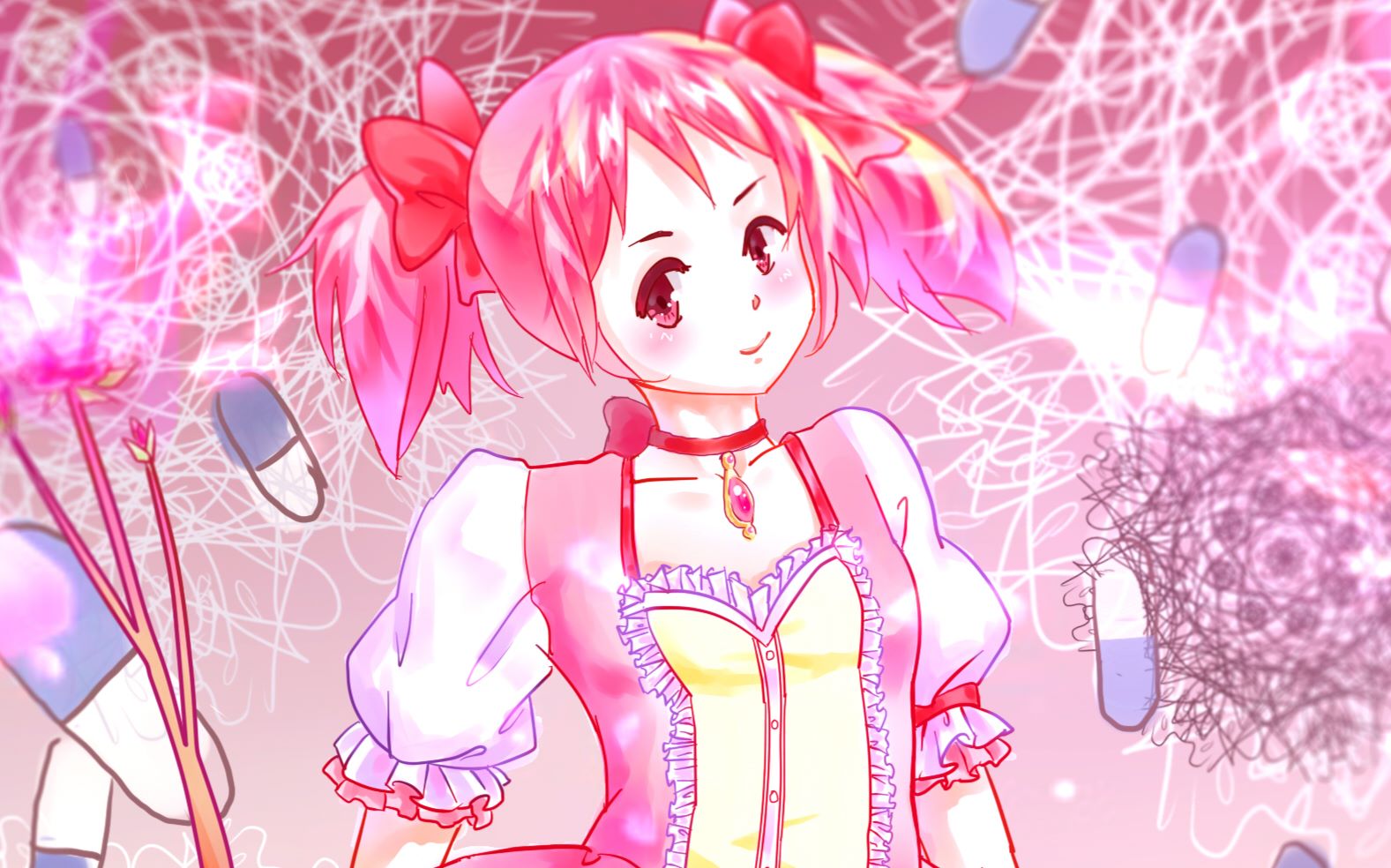 喵西漫小圆系列圆儿