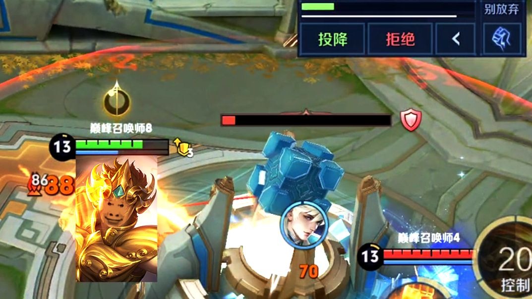 《王者十周年入坑攻略》
