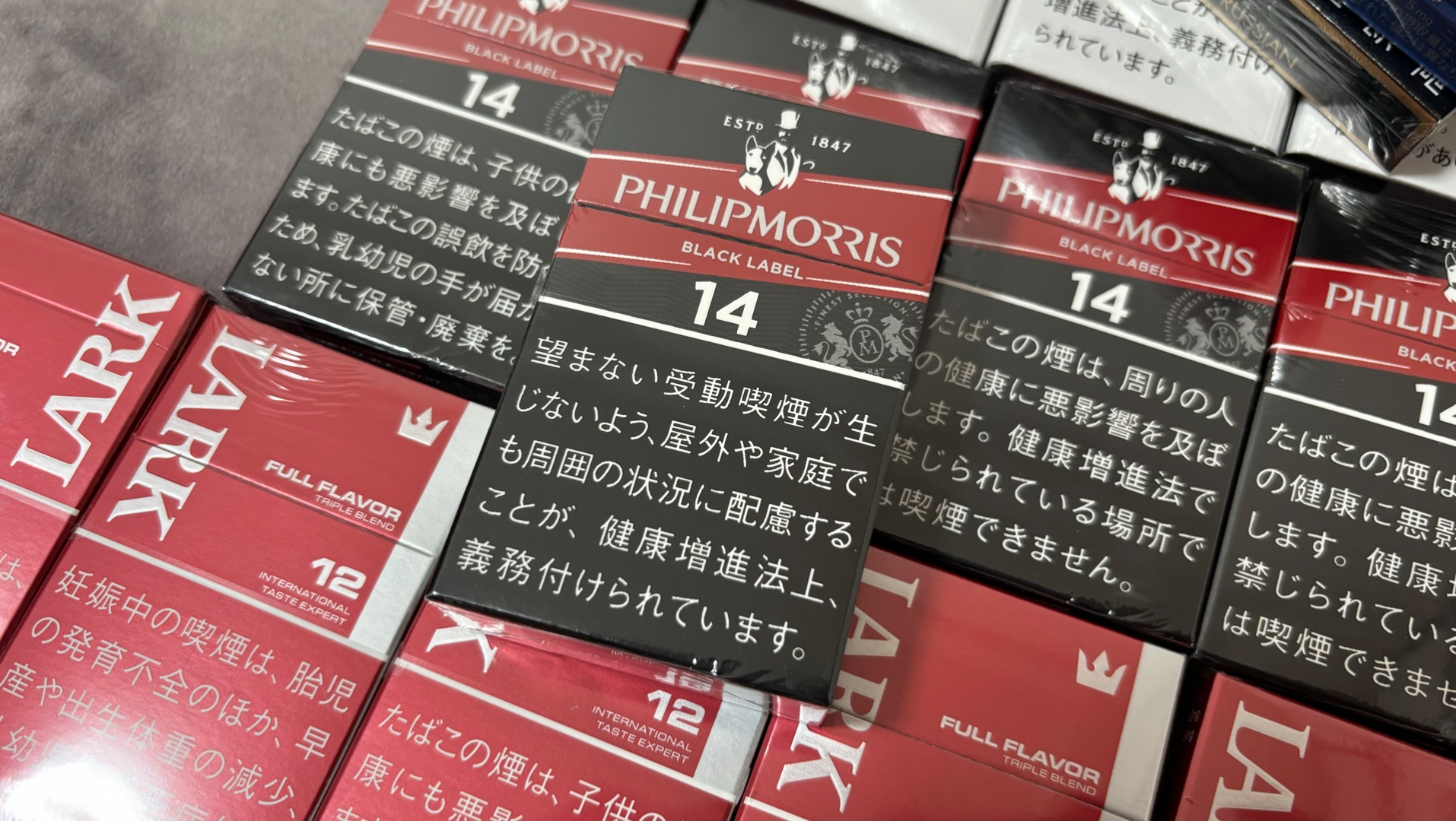 瑞士菲利普莫里斯图片