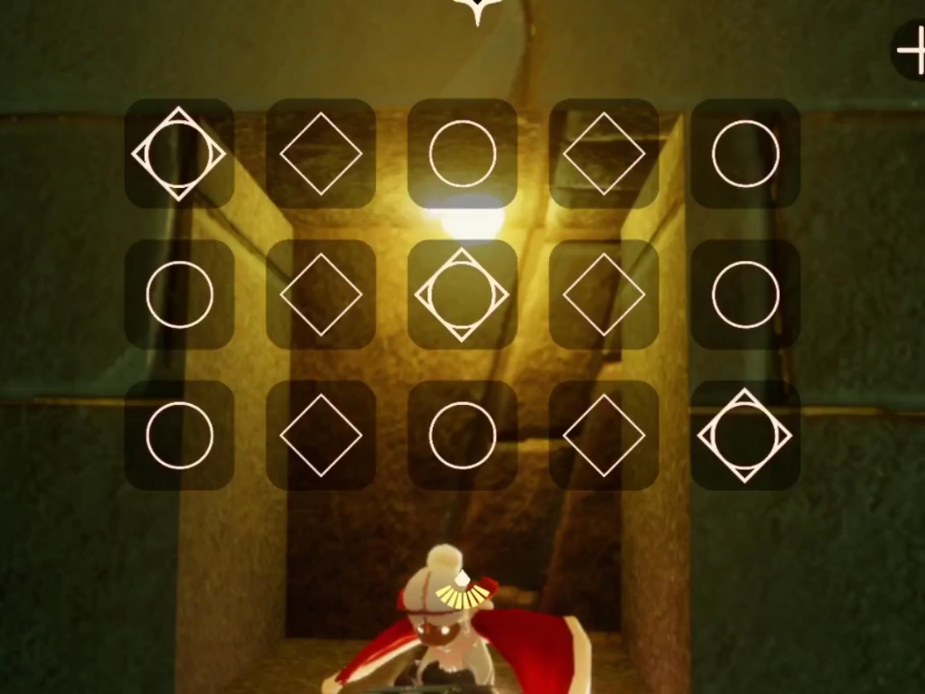 《枕边童话》光遇095056 550451 5955545705