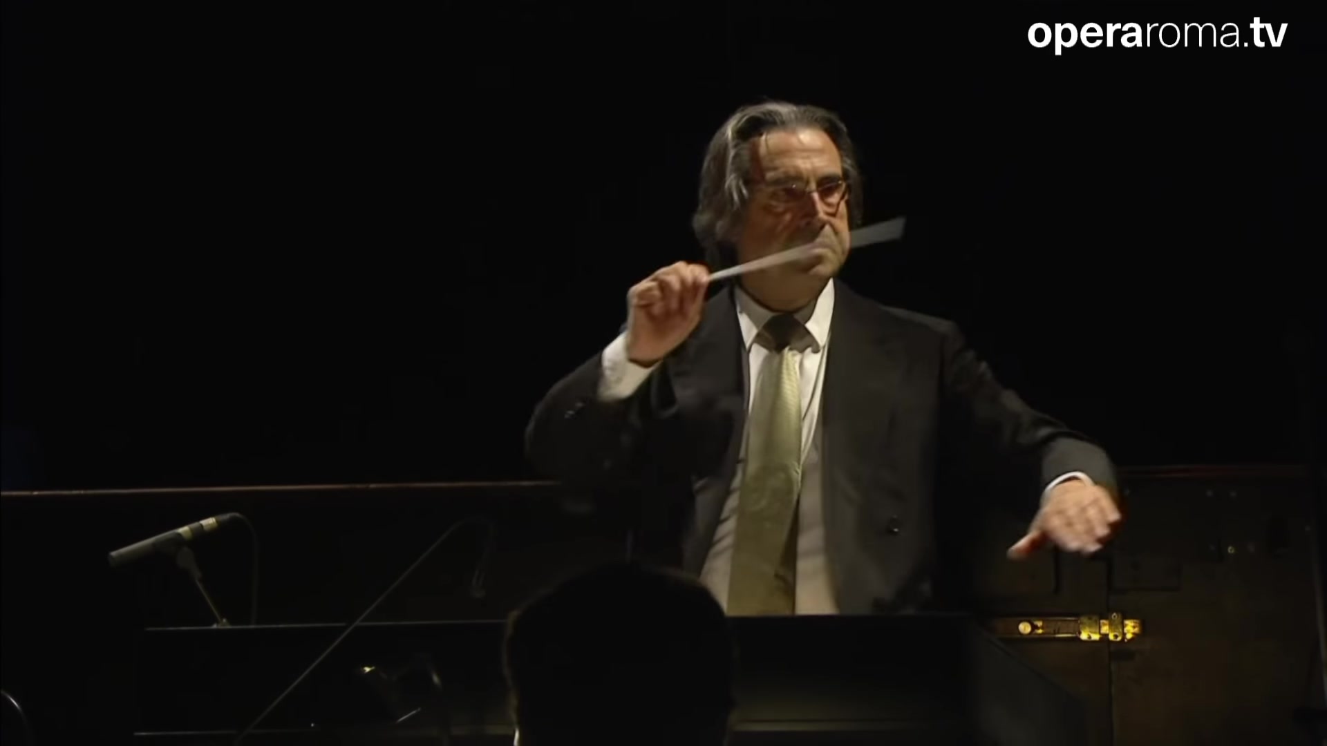 [图]Nabucco Opera di Roma Riccardo Muti