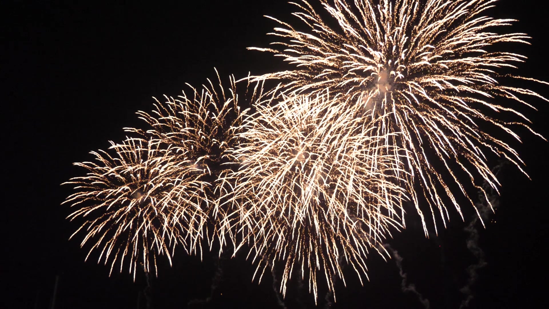 【木曜旅行】静冈县热海的初岛与花火