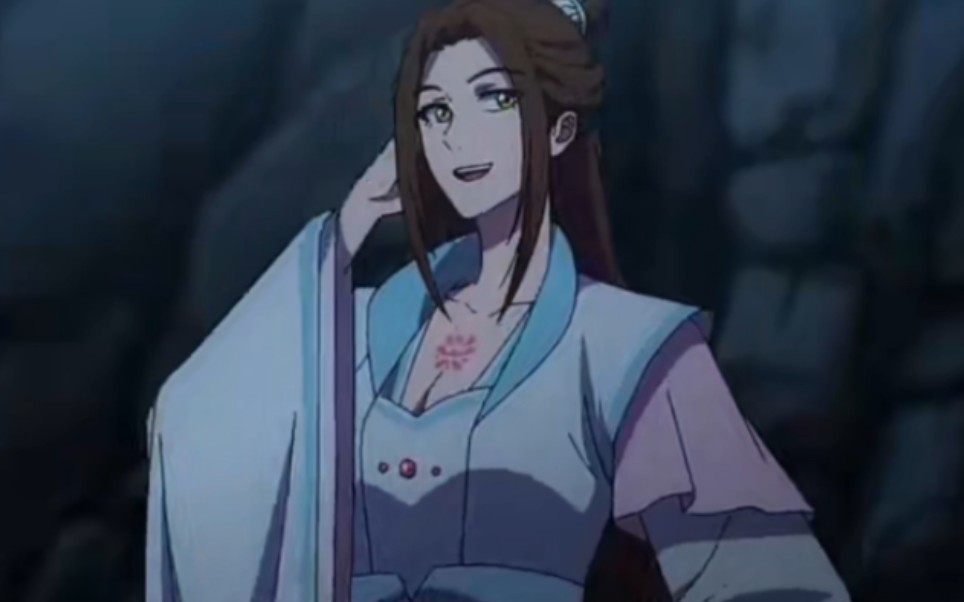 风师大人真是人如其风/南风扶摇:你在干什么!