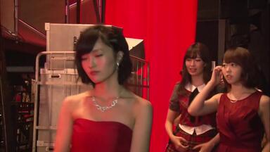 週刊AKB SP Vol.8 SKE48 運動神経No.1決定戦！[Disc 3]03.裏