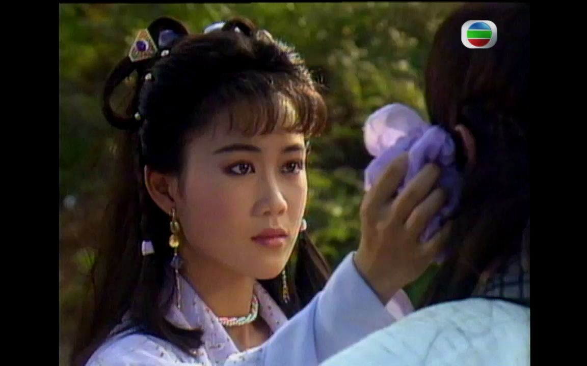 血玺金刀主题曲 情深义重~徐小凤主唱